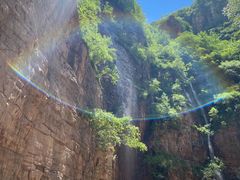 -湖洞水自然风景区