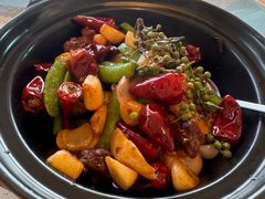 -上海小南国(国会店)