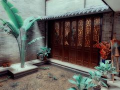 -归觅·西关小姐人文艺术馆(荔枝湾店)