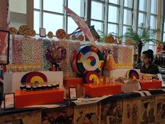 -视界美食自助餐厅·石家庄希尔顿酒店