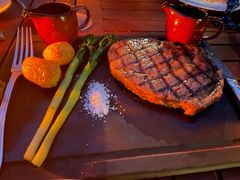 安格斯肉眼M5-海角轩·三亚文华东方酒店