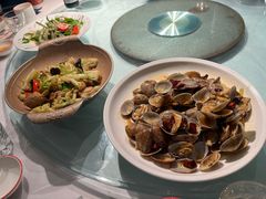-小厨师·二十年沈家门小海鲜(百井坊巷店)