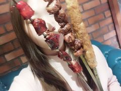 -通海俄式烧烤(下瓦房店)
