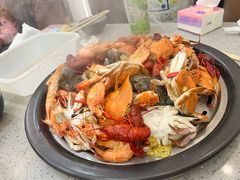 -仙螺岛海鲜自助餐厅(总店)