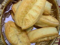小油条-味莊·青岛菜(云霄路店)