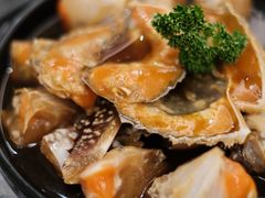 美味十八斩-宁海食府(大剧院店)