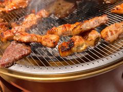 -西塔老太太泥炉烤肉(万柳华联店)