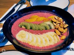 -The Diner X餐厅(青岛万象城店)