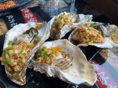 -纪录片《人生一串》体验店(静安店)