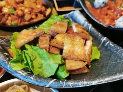 -HONGA HONGA雄家(曹路店)