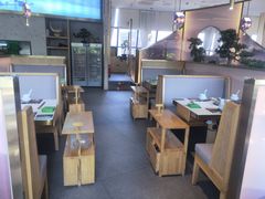 -马家斑.鲜鱼火锅(松湖万科店)