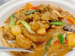 -海宝酒家(中山四路店)