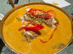 -Home Thai·泰谣(王府井apm店)