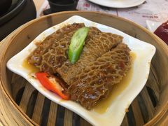 沙爹金钱肚-点都德(汇盈广场店)