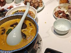 -丛林狼酱骨头(金川店)