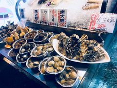 -旅南活海鲜-屏东(墾丁海鮮，海鮮餐廳，墾丁團體合菜，平價熱炒，墾丁熱炒店，活海鮮推薦，在地海鮮餐廳)