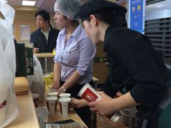 -李先生牛肉面大王(广渠门内店)