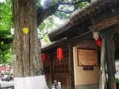 -胡氏古民居建筑