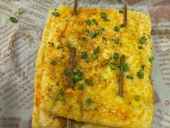 -何不烦·鲜肉烤串·衡阳小炒