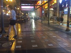 -八一好吃街·高品美食广场