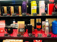 零售区-太平洋咖啡(海滨泳场店)