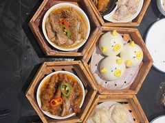 -龙凤点心饼家·39年老字号(松岗店)