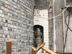 -北京国子监胡同