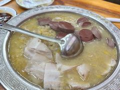 -忠林杀猪菜(凤台小区店)