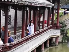 -龙潭水乡