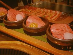 -厚贞日式烤肉(浦东汇智店)