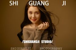 -时纪母女写真父母纪念照(静安店)