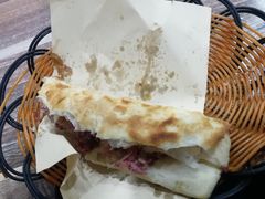 -驴肉火烧(方北路店)