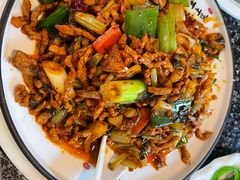 -海韵人家.海景花园经典云南菜(双廊店)