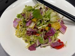 大拌菜-商都酒店( 北京南站店)