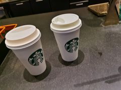 -星巴克臻选(苏州久光百货店)