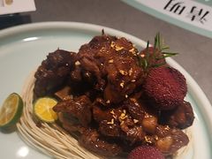 -甬妈妈湖畔里餐厅(唐山南湖旅游景区店)