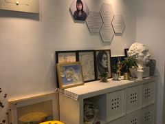 -BRAVO 赞·美艺术中心·系统美术·书法·艺考(双井校区)