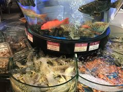 -陶陶居海鲜酒家(新马路店)