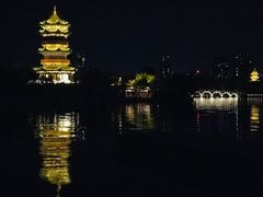 -迎泽公园