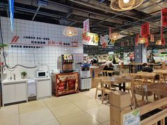-兴龙广缘超市(奥体中心店)