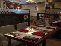 iphone_upload_pic-斗牛士牛排餐厅(协信星光时代广场店)