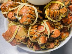 -成隆行·蟹王府(九江路店)