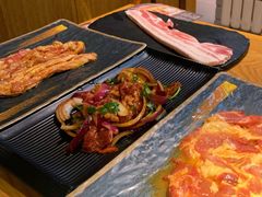 -炭之家烤肉(世茂店)