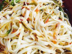 -猪脑壳凉面(武陵源店)