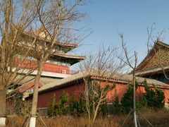 -天津妈祖文化园