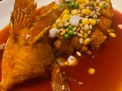 -杭州君悦酒店·湖滨28中餐厅
