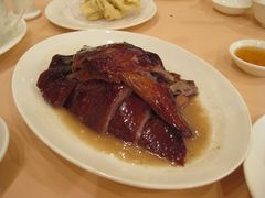 镛记酒家-郭希佳-4-镛记酒家