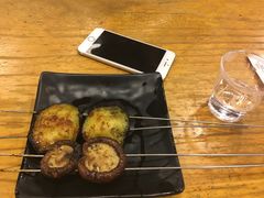 -珍祥烧烤涮肚(舜耕路店)