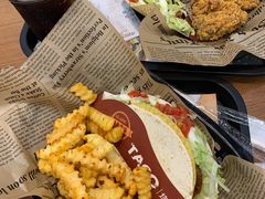 -TACO STAR 塔可星(下沙宝龙店)