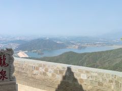 -北京十三陵国家森林公园蟒山景区